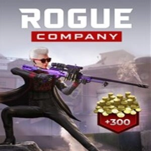 Rogue Company Scarlet Contract Starter Pack Pc