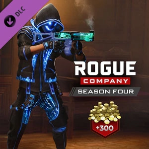 Rogue Company Season Four Starter Pack