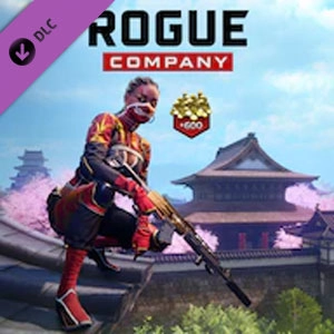 Rogue Company Season Three Starter Pack
