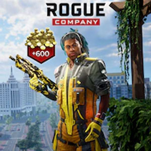 Buy Rogue Company Season Two Starter Pack CD Key Compare Prices