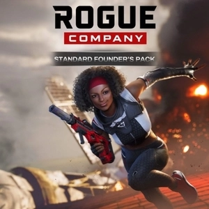 Rogue Company Standard Founders Pack
