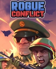 Rogue Conflict Pc