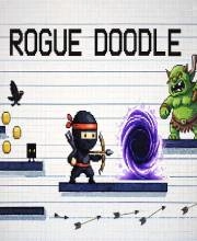 Rogue Doodle Playstation 4