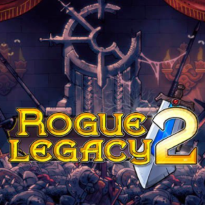 Buy Rogue Legacy 2 Xbox One Compare Prices