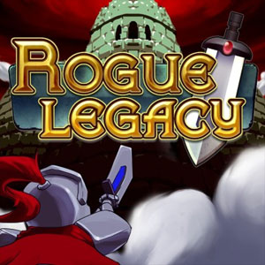 Buy Rogue Legacy PS3 Compare Prices