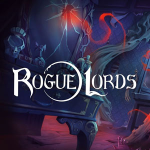 Buy Rogue Lords Xbox Series Compare Prices