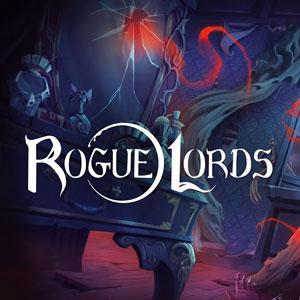 Buy Rogue Lords PS4 Compare Prices