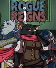 Rogue Reigns Switch