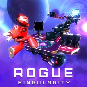 Rogue Singularity
