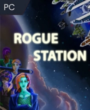 Rogue Station Pc