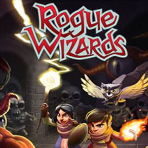 Buy Rogue Wizards PS4 Compare Prices