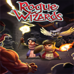 Buy Rogue Wizards Xbox Series Compare Prices