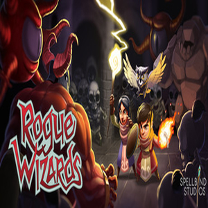 Buy Rogue Wizards Nintendo Switch Compare Prices