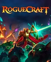 RogueCraft Pc