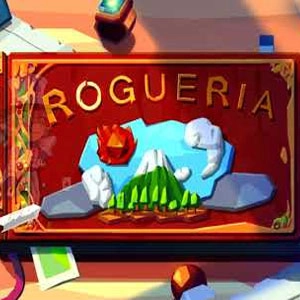 Rogueria Roguelikes X Tactics