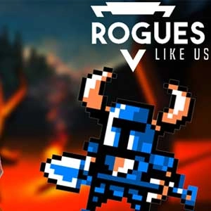 Rogues Like Us Pc