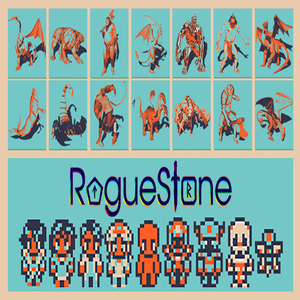 Buy RogueStone CD Key Compare Prices