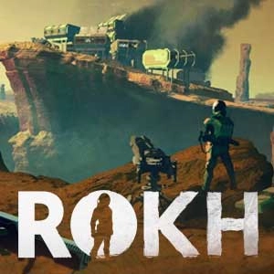 ROKH Pc