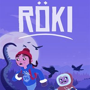 Buy Röki Xbox Series Compare Prices