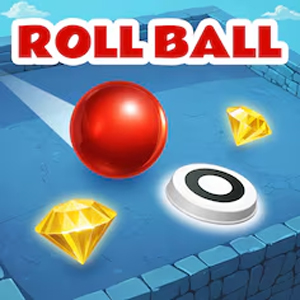 Roll Ball Playstation 5