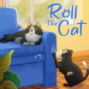 Roll The Cat Xbox One