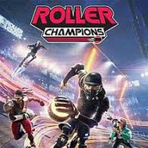 Buy Roller Champions Xbox One Compare Prices