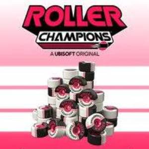 Buy Roller champions Wheels Xbox Series Compare Prices