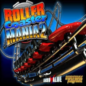 Roller Coaster Mania 2