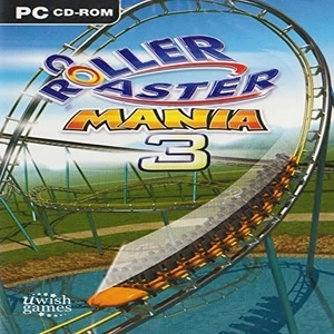 Roller Coaster Mania 3