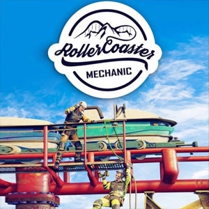 Rollercoaster Mechanic Xbox Series X