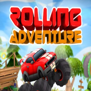 Rolling Adventure Pc