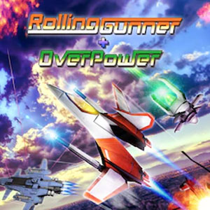 Buy Rolling Gunner PS4 Compare Prices