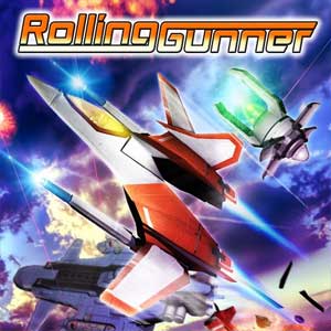 Buy Rolling Gunner Over Power Nintendo Switch Compare Prices