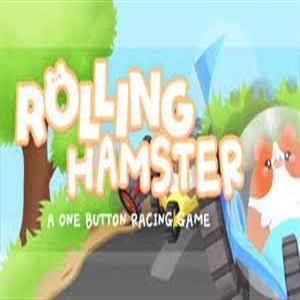 Rolling Hamster