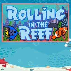Rolling in the Reef Pc