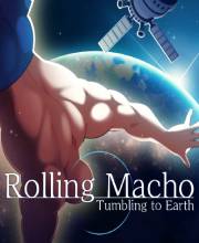 Rolling Macho Tumbling to Earth Nintendo Switch