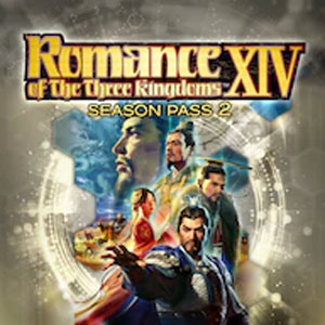 Buy Romance Of The Three Kingdoms 14 Season Pass 2 PS4 Compare Prices