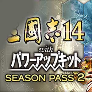 Buy Romance Of The Three Kingdoms 14 Season Pass 2 CD Key Compare Prices