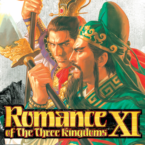 Buy Romance of the Three Kingdoms XI CD Key Compare Prices
