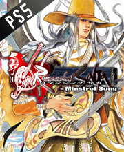 Buy Romancing SaGa Minstrel Song Remastered PS5 Compare Prices