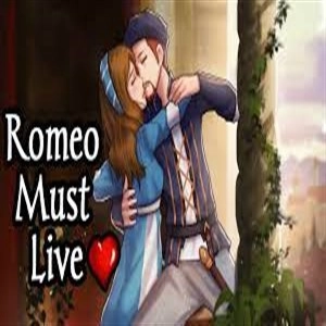 Romeo Must Live Pc