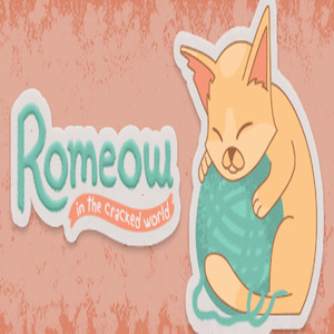 Buy Romeow in the cracked world CD Key Compare Prices