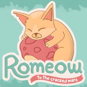 Buy Romeow to the cracked Mars Nintendo Switch Compare Prices