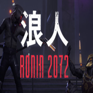 Buy Ronin 2072 CD Key Compare Prices
