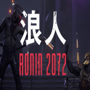 Ronin 2072
