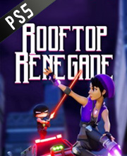 Buy Rooftop Renegade PS5 Compare Prices