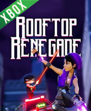 Buy Rooftop Renegade Xbox One Compare Prices