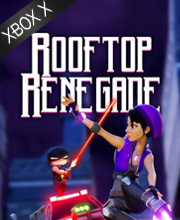 Buy Rooftop Renegade Xbox Series Compare Prices