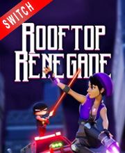 Buy Rooftop Renegade Nintendo Switch Compare Prices