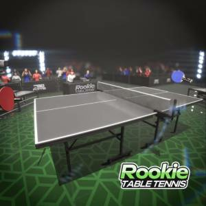 Rookie Table Tennis Pc